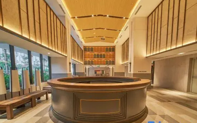 The Raclay Mandala Residence - Mui Ne