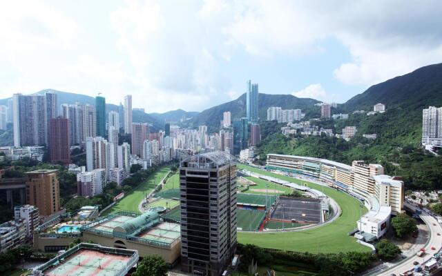 Hotel Ease Causeway Bay
