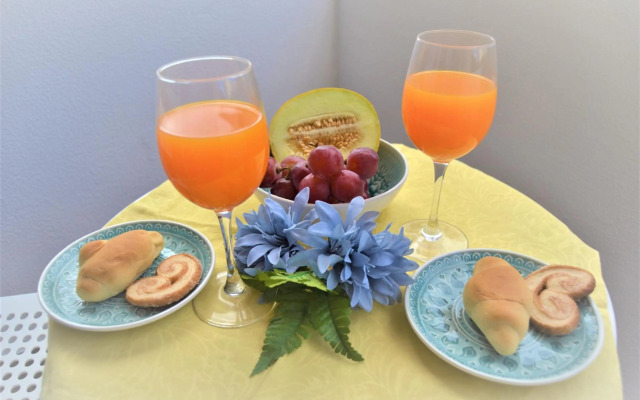 Apart. Madeira 4 you