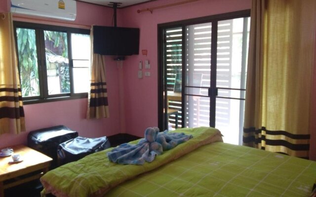 The Grand Tree Resort