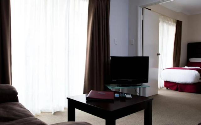 Regal Apartments