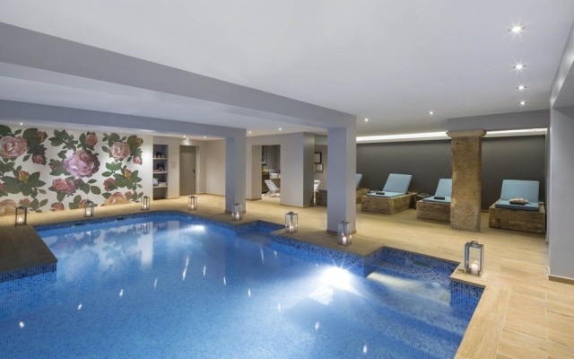 Hotel Particulier le 28 by Les Collectionneurs