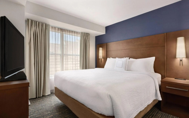 Residence Inn by Marriott Folsom Sacramento