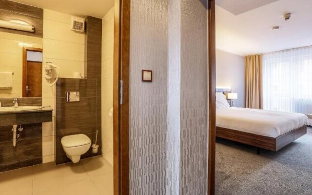 Weneda Hotel