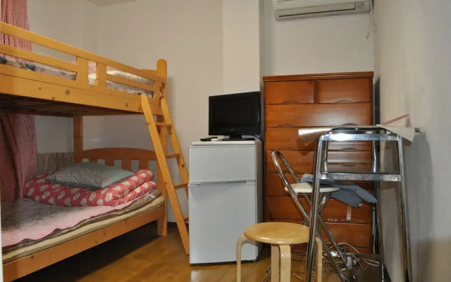 Ofu Jyoshi Kaikan - Women Only (отель для женщин)