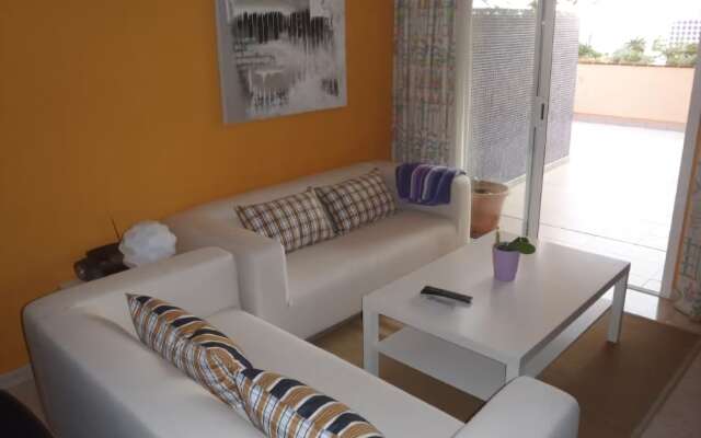 Fuerteventura 100356 2 Bedroom Apartment By Mo Rentals