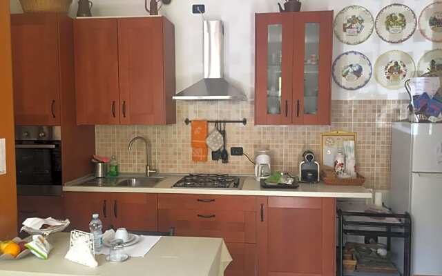 Il Portico del Conte