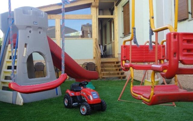 Hotel Al Caminetto