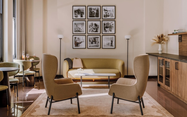 The Gilbert By Sonder
