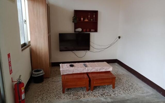 31 Backpack Guest House
