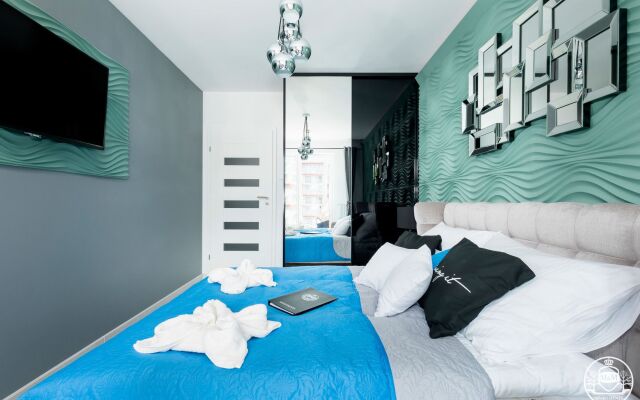 Park Design- Apartments M&M