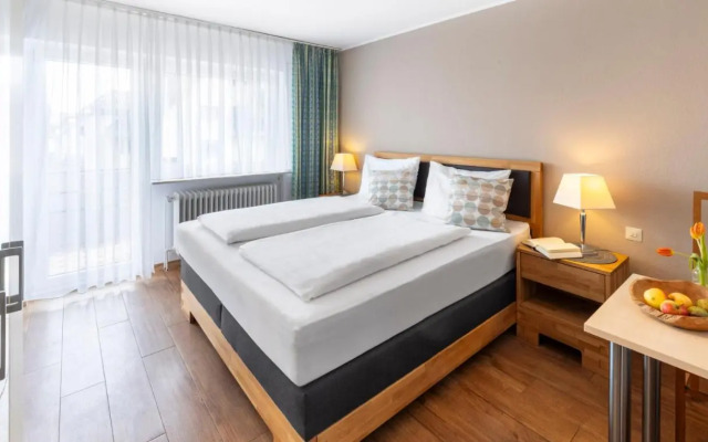 Pension Lachmann