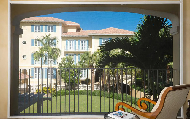 Villa Renaissance