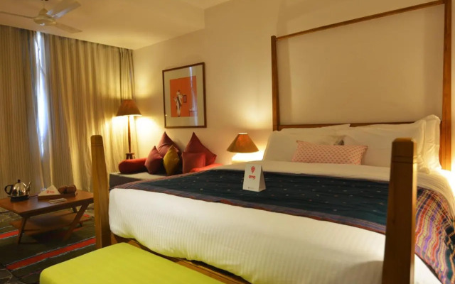 The Sky Imperial Aarivaa Luxury Homestay