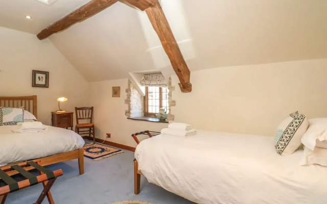 Bull Cottage
