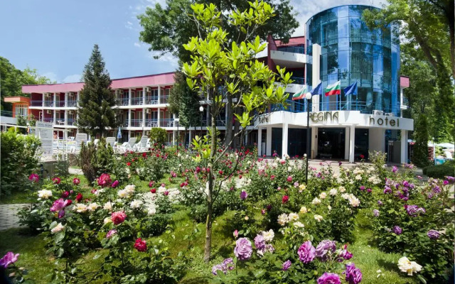 Regina Hotel