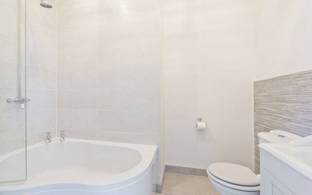 Camden Street Townhouse