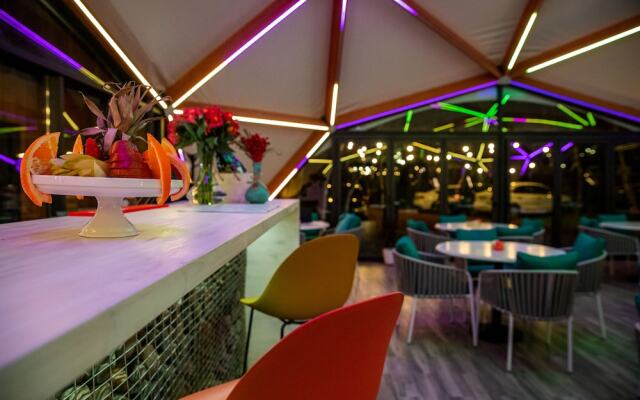 Garden Inn Resort Sevan