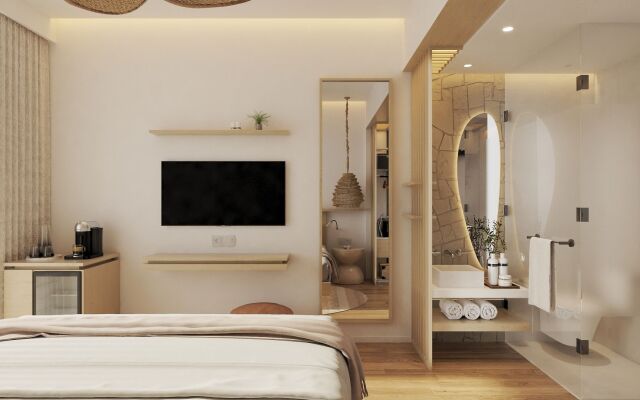 Valentin Somni Hotels & Suites – Adults Only +16