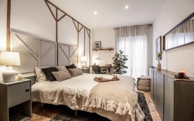 Indalo - 2 Bedrooms in Castilla