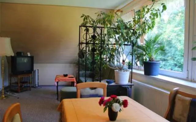 Ferienwohnung Lychen UCK 971