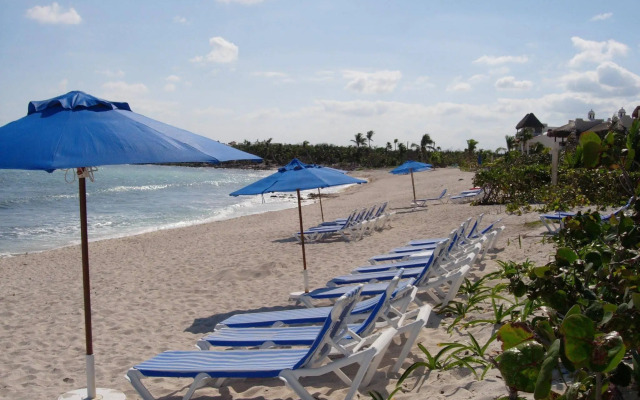 Las Villas Akumal