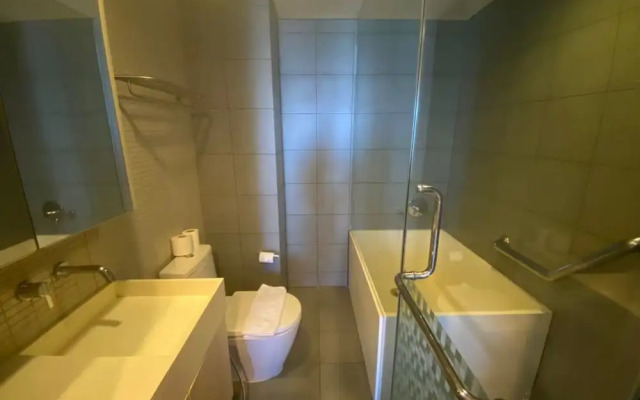 BoonRumpa Condotel