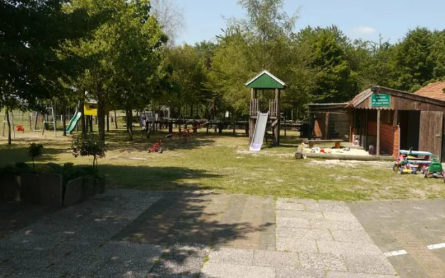 Guesthouse Cafe zur Grünen Grenze