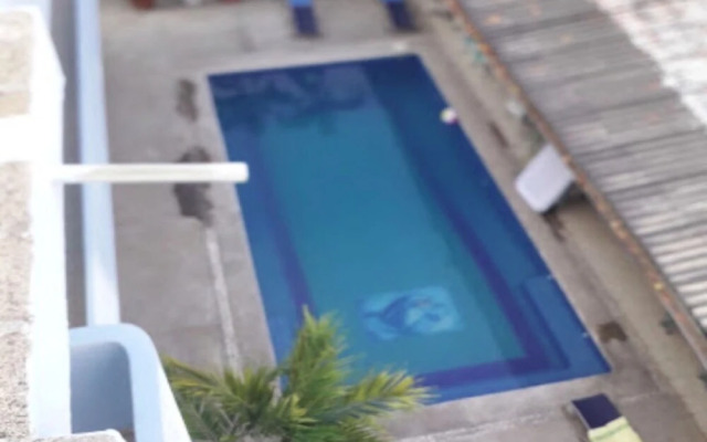 HM Hotel Bellazul Costa Azul