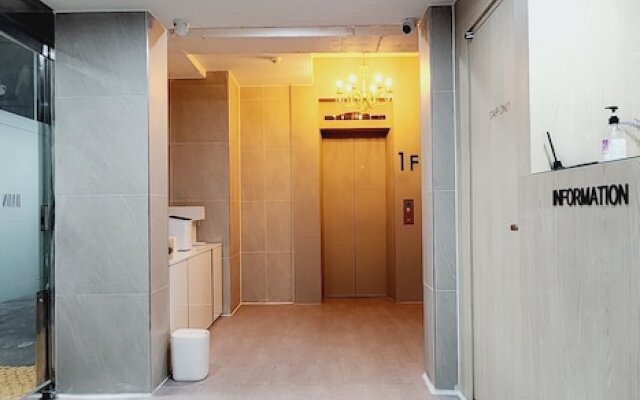 Daon Hotel