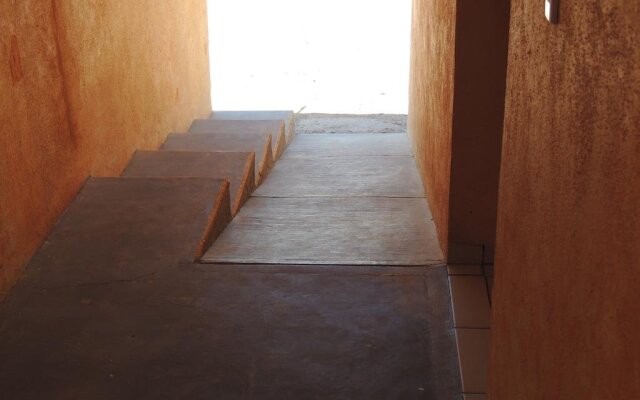 Hotel Posada San Jorge