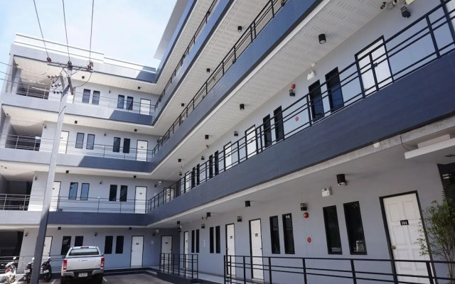 Varinthorn Residence