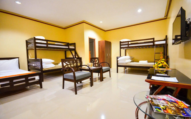 Rema Tourist Inn