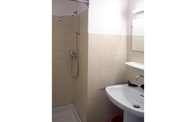 Grand-Bo: joli appartement sur les pistes avec vue