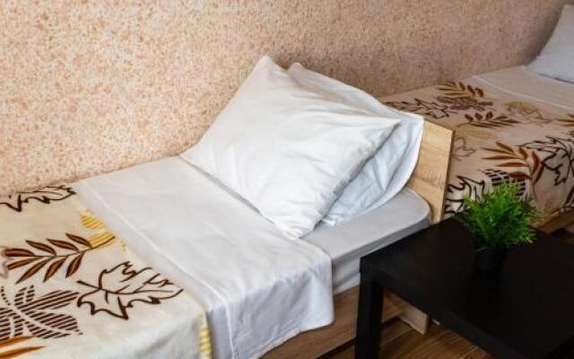 Hotel on Zorge 28