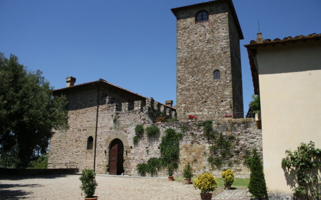 Castello di Mugnana