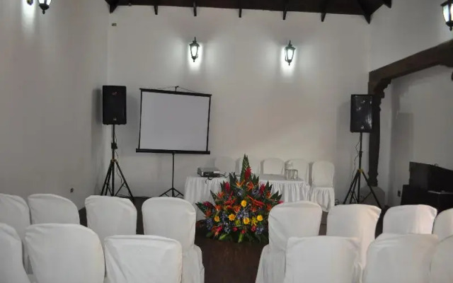 Hotel Vilaflor