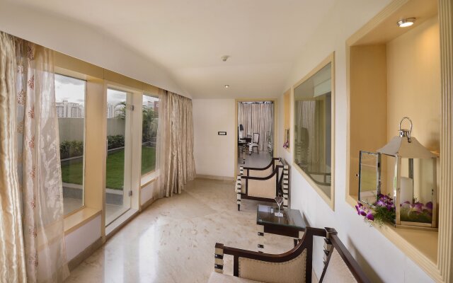 The Zuri Whitefield, Bangalore