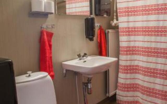 Christinas Gästgifveri B&B