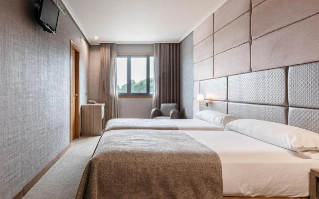 Hotel Pensua Punta del Este