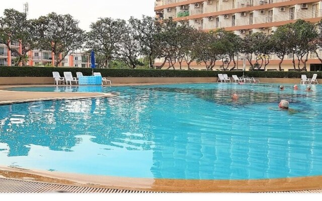 Jomtien Beach Condominium A2 F12 R13