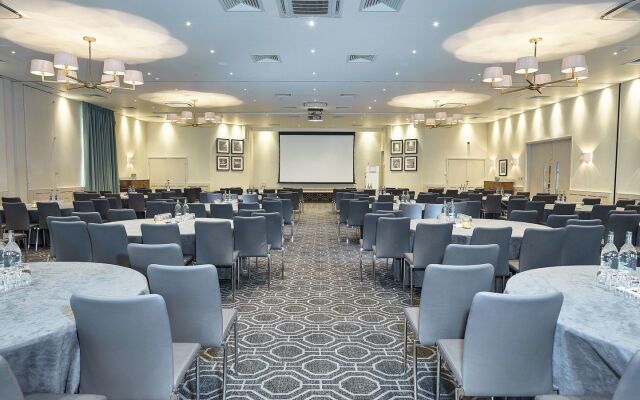 Staverton Park Hotel & Golf Club