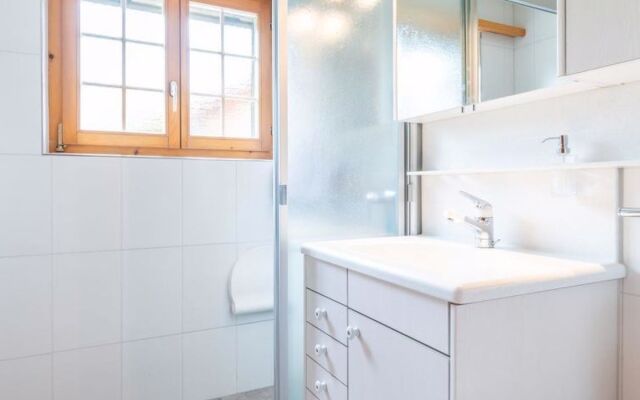 Résidence Sonnegg (Puric)