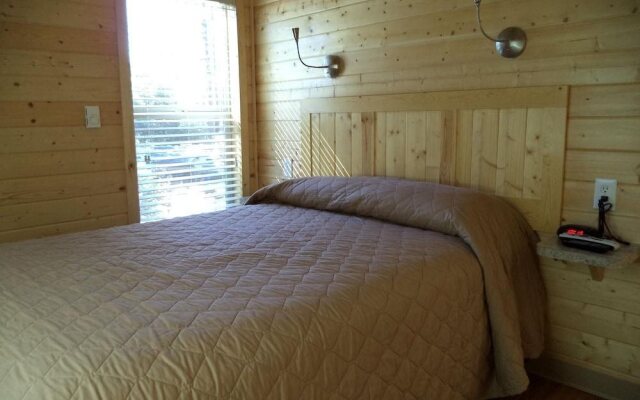 Palm Springs RV Resort