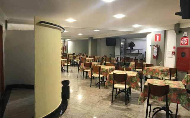Manferrari Hotel