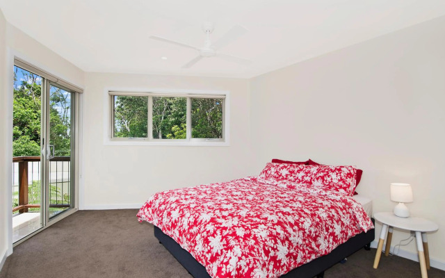 Kilala - executive home