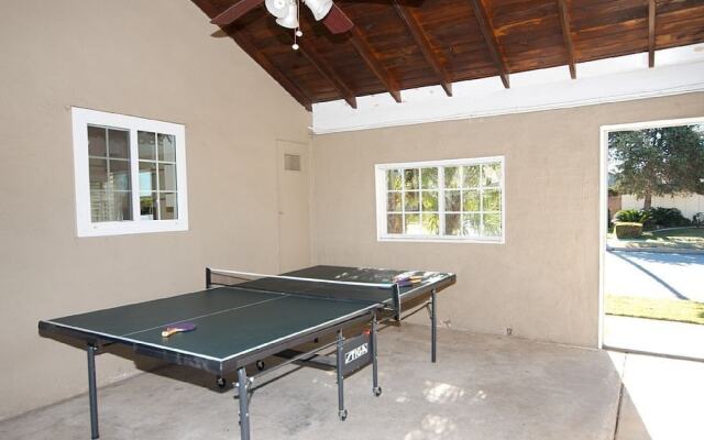 The Pirate's Cove - 5 Br Home