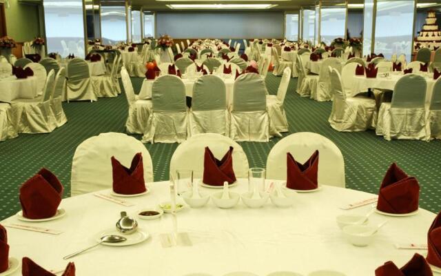 Tunjungan Hotel