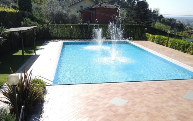 Hotel Ristorante Grappolo D'Oro