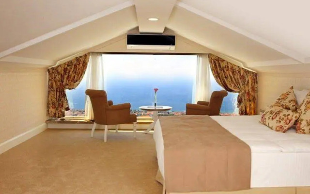Rezone Health & Oxygen Hotel